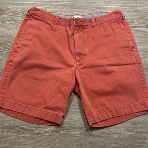 Barely Worn J. Crew Shorts!